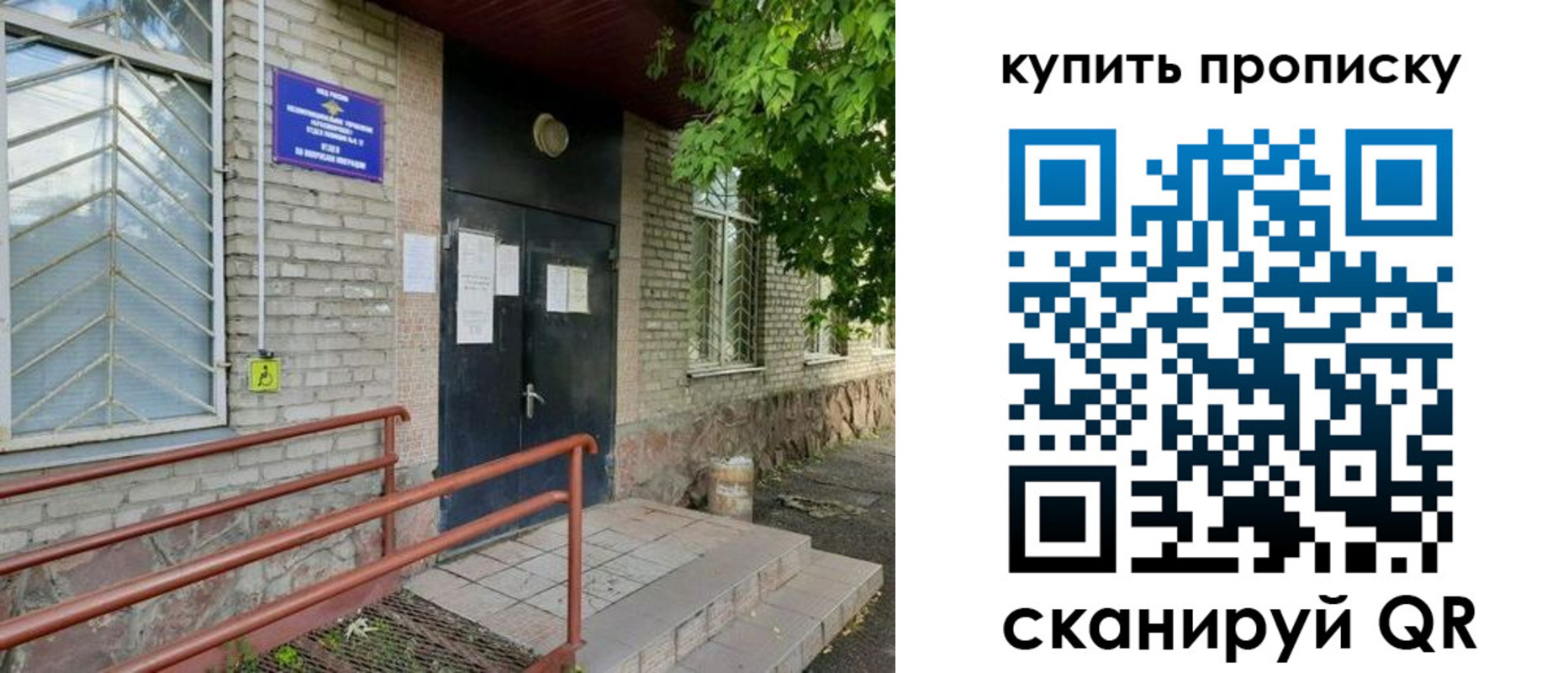 прописка иностранных граждан в Чехове